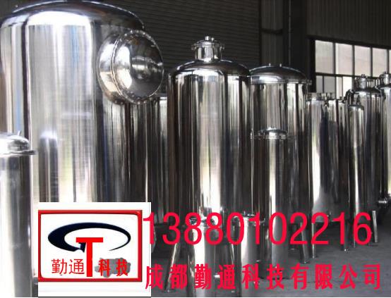 高层有必要安装不锈钢水箱吗？